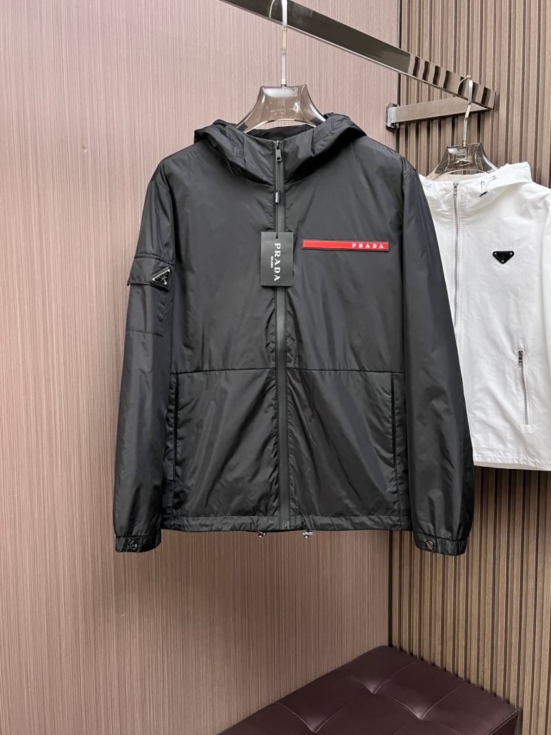 Prada Outwear